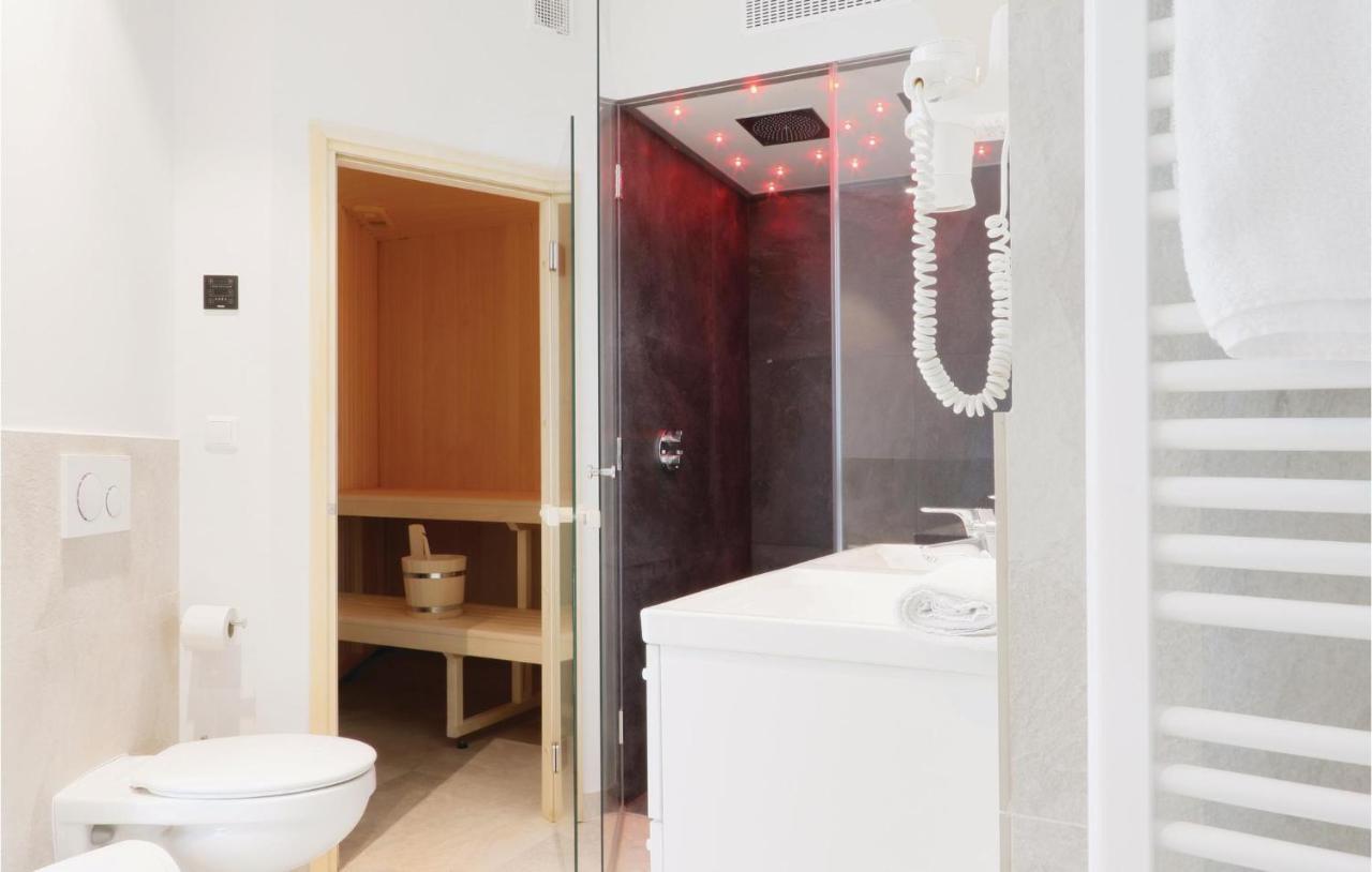 Promenadenvilla Lübeck Dış mekan fotoğraf
